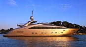 Superyacht SOIREE